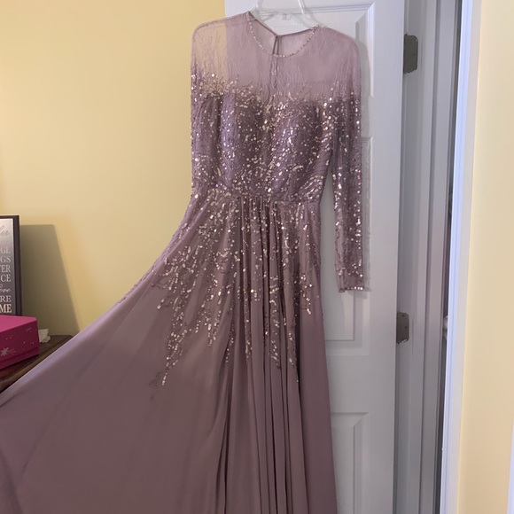 Terani Couture Dresses & Skirts - Terani couture gown